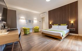 Gelsi Luxury Suites